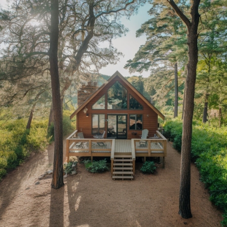 airbnb photography toronto