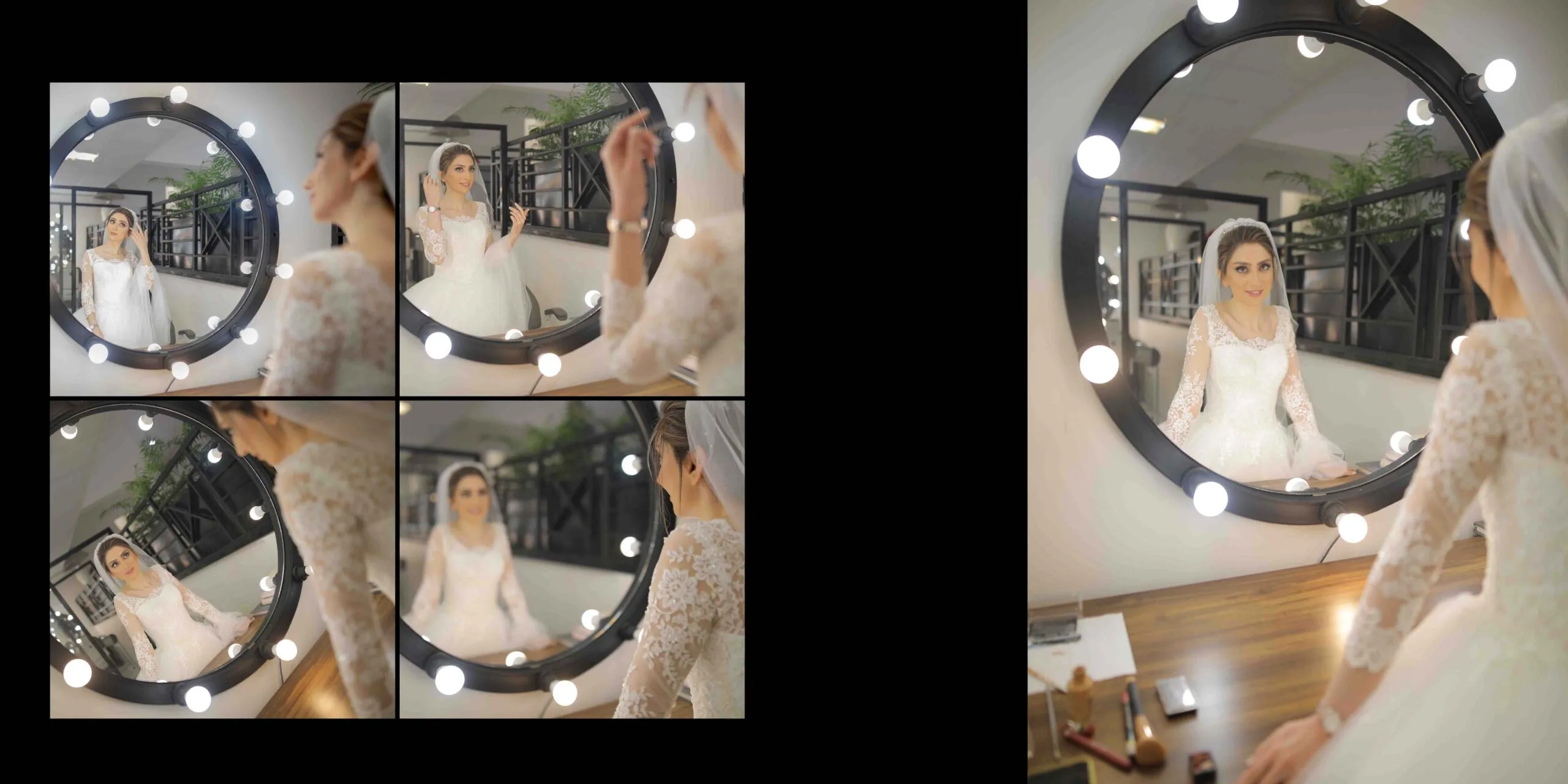 Sofreh Aghd photography Toronto showing traditional Persian wedding details