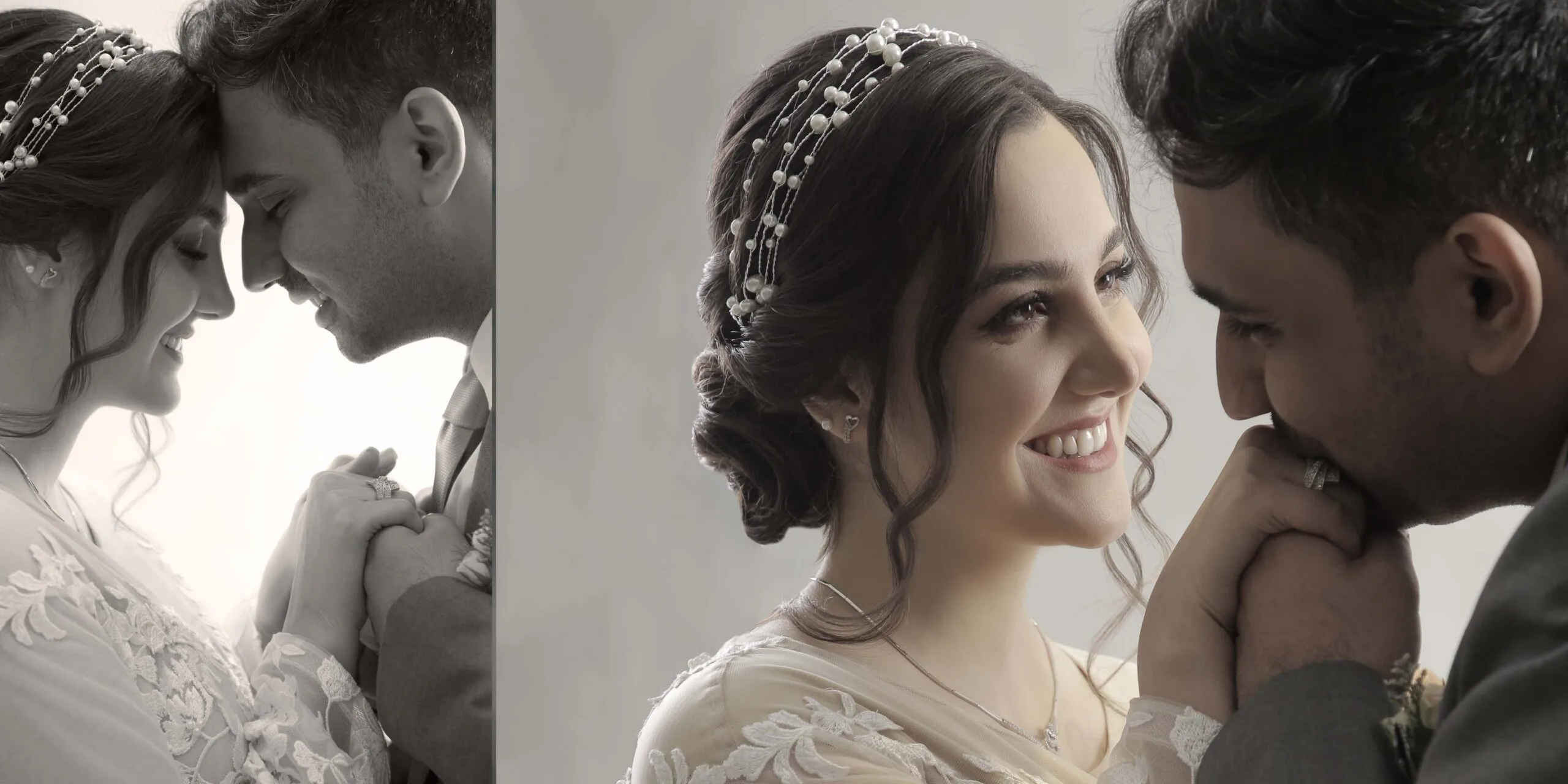 Professional Persian wedding videography and photography team serving Toronto GTA