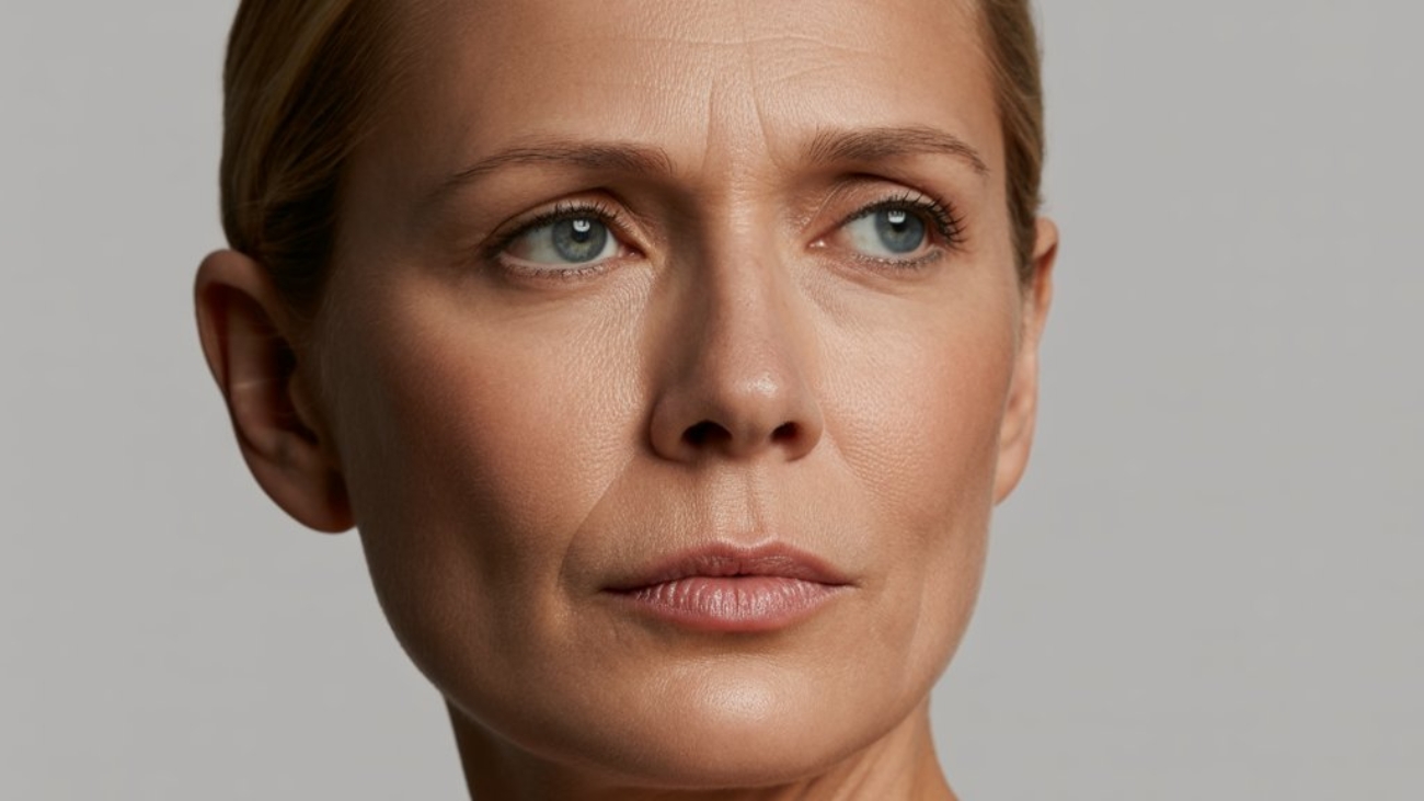 Best professional studio portrait photography in the GTA with flattering lighting and clean background