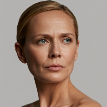 Best professional studio portrait photography in the GTA with flattering lighting and clean background