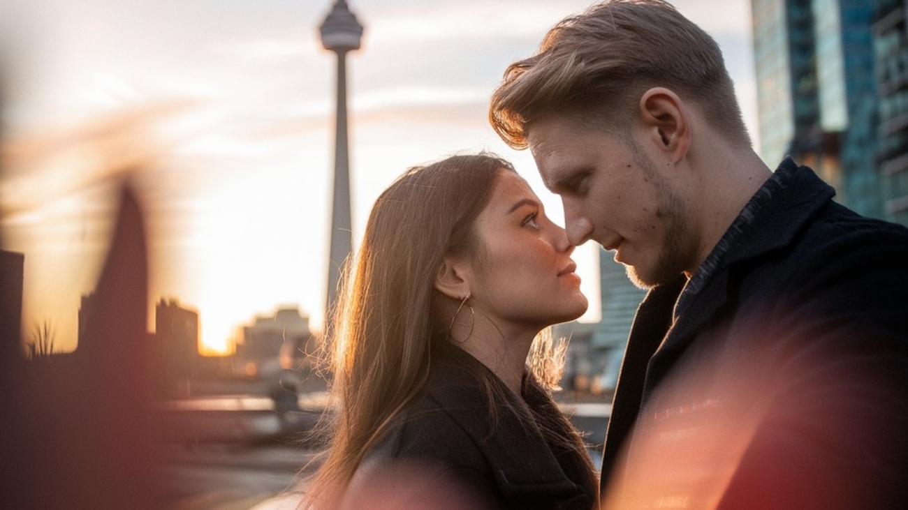 professional travel photographer Toronto