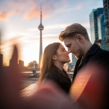 professional travel photographer Toronto