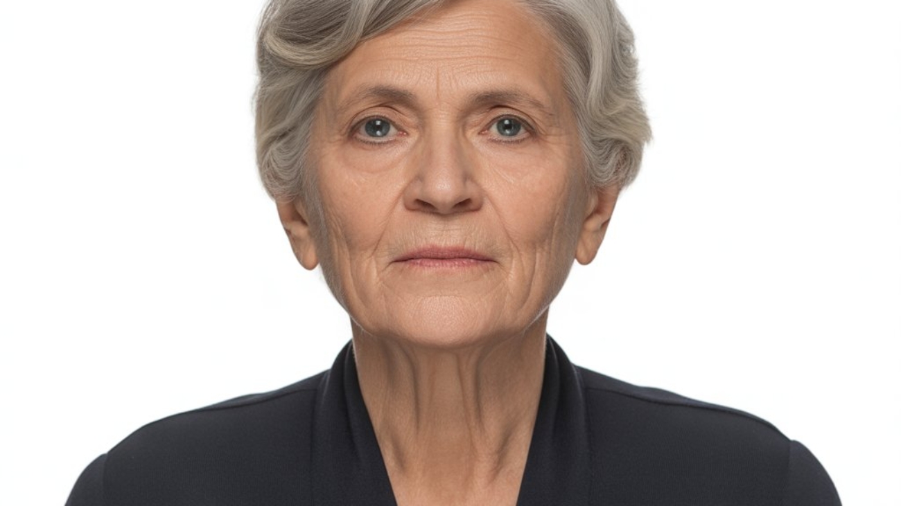 senior passport photo service toronto
