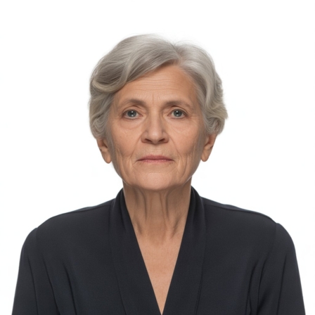 senior passport photo service toronto