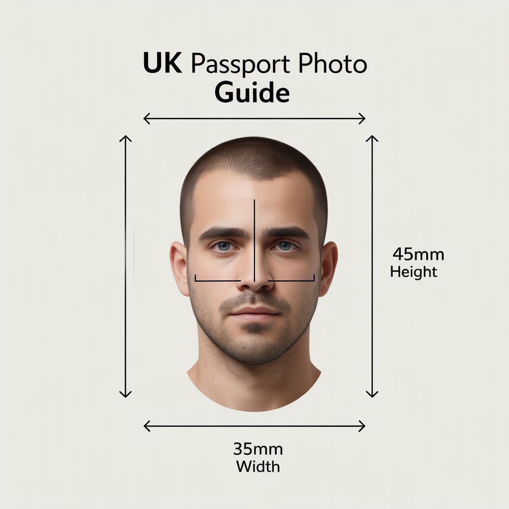 UK Passport Photo In Toronto Size Requirements Digital Photo Guide UK Passport Photo In Toronto Size Requirements Digital Photo Guide