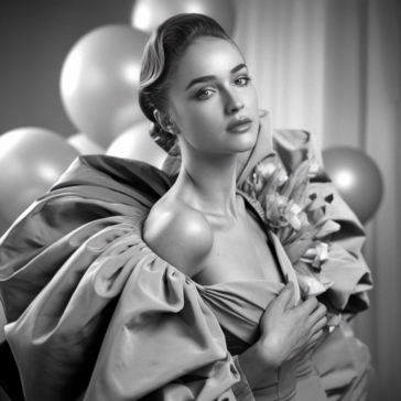 birthday photography North York family session