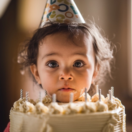kids birthday party photography Toronto family interaction