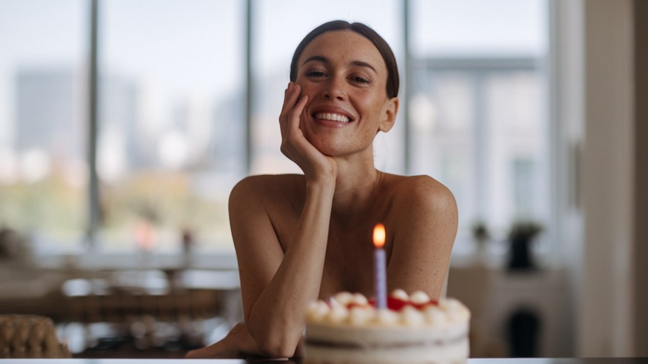 birthday photographer Scarborough outdoor photoshoot