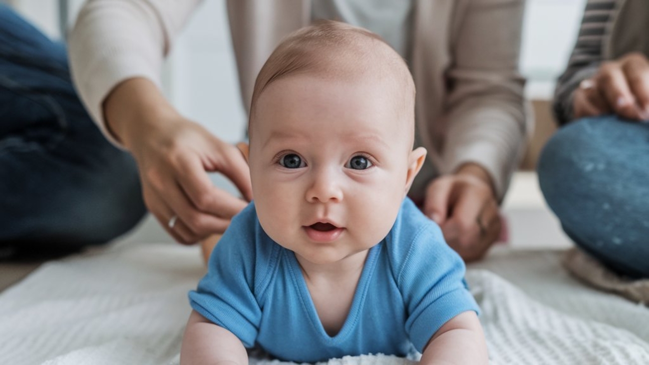 passport photo baby Canada home service