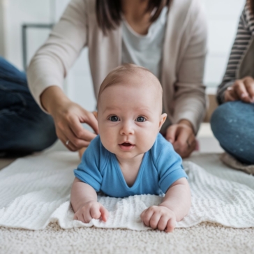 passport photo baby Canada home service