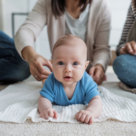passport photo baby Canada home service