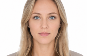 Ireland visa photo Toronto