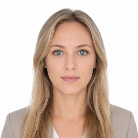 Ireland visa photo Toronto