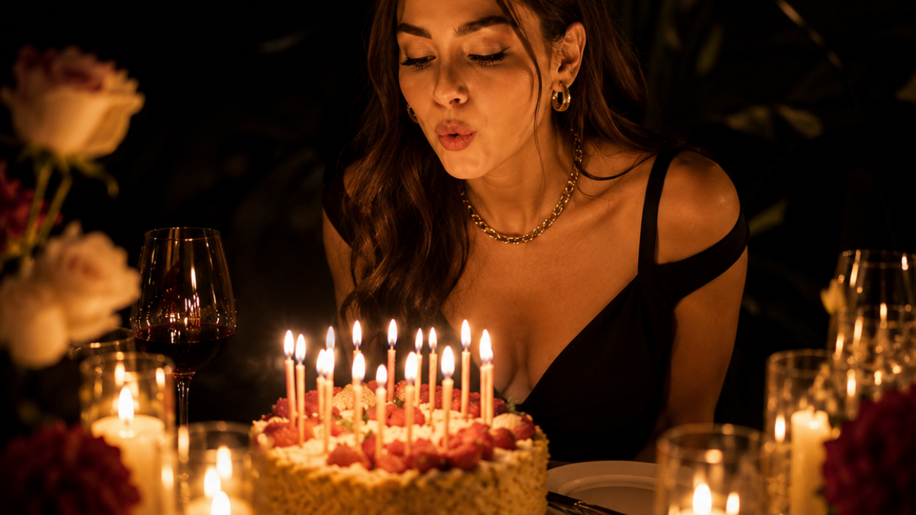 birthday celebration photography Richmond Hill