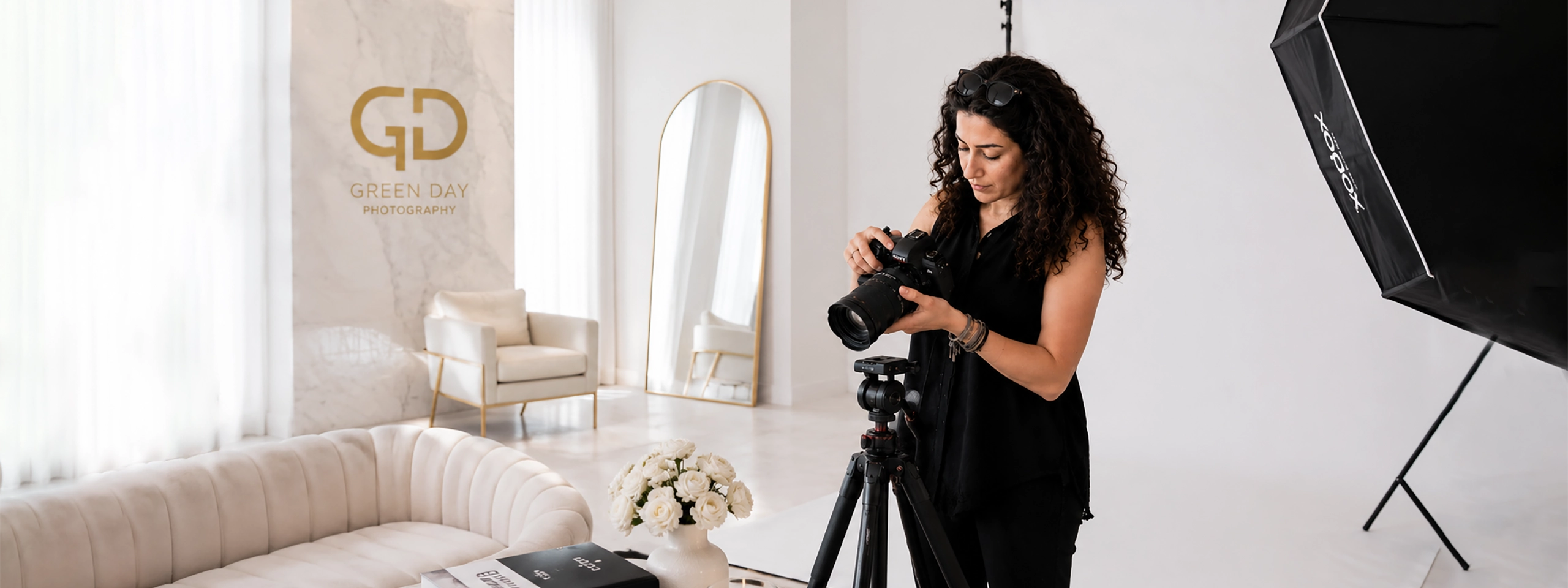 Professional Photography Services in Toronto & GTA