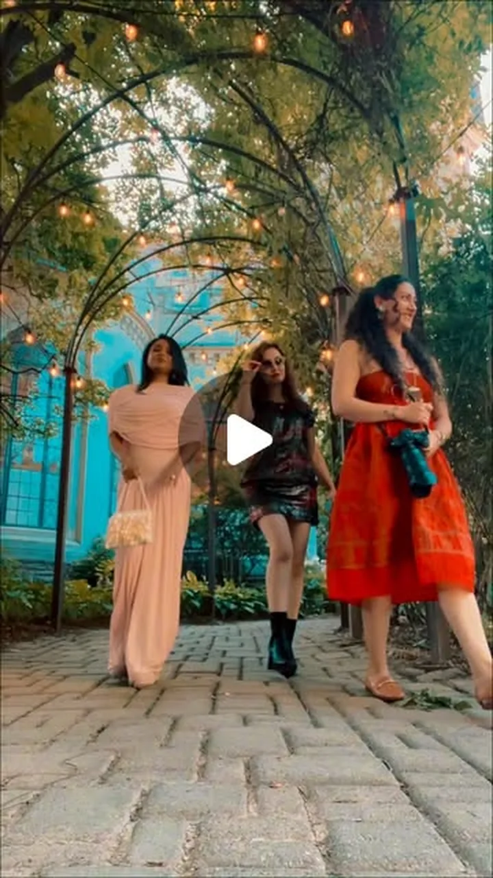 Behind the scenes of elegant event videography at Casa Loma in Toronto